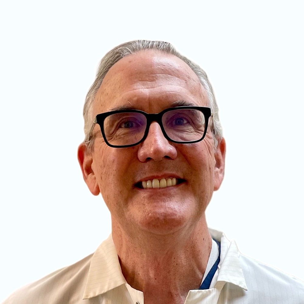 Dr. Craig McClure image